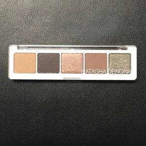 Natasha Denona Ayana Eyeshadow Palette